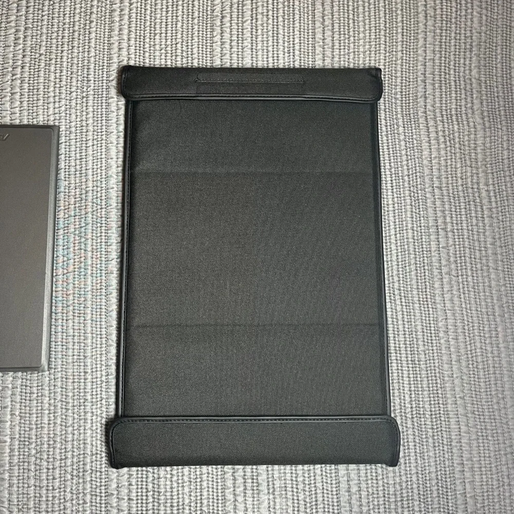 ASUS zenscreen mb166c
